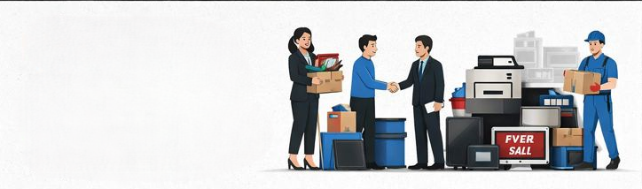 نمایی از ویترین سفارش شاپ لینکا